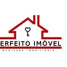 Logo do agente PERFEITOIMOVEL, UNIPESSOAL LDA - AMI 19410