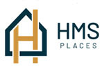 Logo do agente HMS Places - Investimentos e Mediao Imobiliria, Lda. - AMI 19369