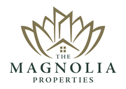 Logo do agente THE MAGNOLIA PROPERTIES - SILVA E CACHAPA LDA - AMI 19345