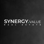 Logo do agente SYNERGYVALUE - REAL ESTATE LDA - AMI 19339