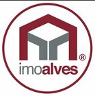 Logo do agente Imoalves II - Mediao Imobiliria, Lda - AMI 19301