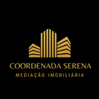 Logo do agente COORDENADA SERENA - Mediação Imobiliária, Lda - AMI 19297