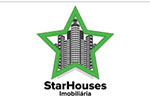 Logo do agente StarHouses - Mediao Imobiliria Lda - AMI 19193