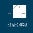 Agent logo NEWHOME2U - INVESTIMENTOS IMOBILI�RIOS, LDA - AMI 19105