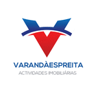 Logo do agente VARANDAESPREITA ACTIVIDADES IMOBILIARIAS UNIP. LDA - AMI 19056