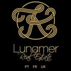 Logo do agente LUNAMER - IMOBILIARIA LDA - AMI 19039