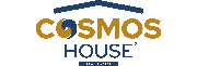 Logo do agente COSMOS HOUSE - EQUIPA DE SUCESSO, LDA - AMI 19025 