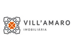 Logo do agente Vill'Amaro - Media��o Imobili�ria, Lda - AMI 19002