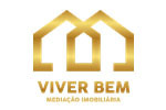 Logo do agente Viver Bem - Mediao Imobiliria, Lda - AMI 20040