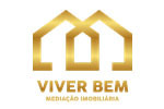 Logo do agente Viver Bem - Mediação Imobiliária, Lda - AMI 20040