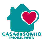 Logo do agente CASAdeSONHO - Planisfrio de Sonho Med. Imob. Unip. Lda AMI - 20061