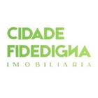 Logo do agente Cidade Fidedigna Unipessoal Lda - AMI 20068