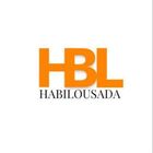 Logo do agente HABILOUSADA - UNIPESSOAL, LDA - AMI 20152