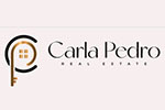 Logo do agente Carla Maria Torres Pedro - AMI 20158