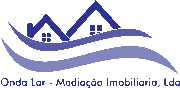 Logo do agente Onda Lar - Mediao Imobiliria Unip. Lda - AMI 20192