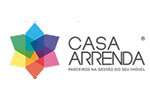 Logo do agente CASA ARRENDA - WORK DIGITAL SUN, UNIP. LDA - AMI 20226