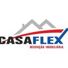 Logo do agente Casaflex - Mediação Imobiliária, Unipessoal Lda - AMI 20229