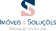 Logo do agente IMVEIS E SOLUES, UNIPESSOAL, LDA - AMI 20237