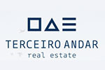 Logo do agente Terceiro Andar - Real Estate, Lda - AMI 20292