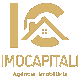 Logo do agente Imocapitali - LILIANA BARROCAS - SOC. MEDIAO IMOB. UNIP. - AMI 20316