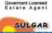 Logo do agente Sul Gar - Soc. Mediação Imobiliaria Lda - AMI 6478