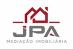 Logo do agente JPA Mediaao Imobiliria - Manhs Abenoadas Lda - AMI 20324