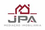 Logo do agente JPA Mediaçao Imobiliária - Manhãs Abençoadas Lda - AMI 20324