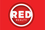 Logo do agente RED REALTY. RLT Operaes Portugal, Lda - AMI 20403