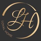 Logo do agente LH LOYAL HOME, UNIPESSOAL LDA - AMI 20424