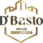 Logo do agente D'Basto Mediao Imobiliria Lda - AMI 20452