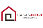Logo do agente CASAS ARNAUT - JANELAPRUMADA-UNIP. LDA - AMI 20453