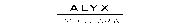 Agent logo ALYX PROPERTIES LDA - AMI 20468
