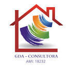 Logo do agente GDA IMOBILIARIA - UNIPESSOAL, LDA - AMI 20526