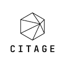 Logo do agente Citage, Lda - AMI 20537