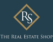 Logo do agente The Real Estate Shop - IGNITION NOMAD LDA - AMI14313
