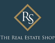 Logo do agente The Real Estate Shop - IGNITION NOMAD LDA - AMI 14313