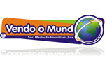 Logo do agente VENDO O MUNDO - Soc. Mediao Imobiliaria Lda - AMI 6282