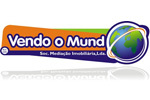 Agent logo VENDO O MUNDO - Soc. Media��o Imobiliaria Lda - AMI 6282