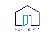 Logo do agente PortaAberta - Maria Rosalina Grilo dos Santos - AMI 21031