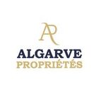 Logo do agente Algarve Proprits - HOLTAZ UNIPESSOAL LDA - AMI 14392