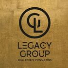 Logo do agente Legacy Group - RESPOSTA AUDAZ - CONSULTORIA IMOBILIARIA LDA - AMI 19852
