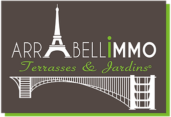 Agent logo ARRABELLIMMO LDA - AMI 15355