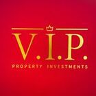 Logo do agente V.I.P. PROPERTY INVESTMENTS - ALNS-PROPERTY INVESTMENTS UNIP. LDA - AMI 22555