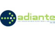 Logo do agente Adiante - Soc. Mediao Imobiliaria Lda - AMI 2001