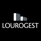 Logo do agente Lourogest - Soc. de Gest�o Imobili�ria, Lda - AMI 23190