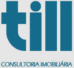 Logo do agente TILL  Consultoria Imobiliaria - VEREDAS E GRAVURAS LDA - AMI 16206