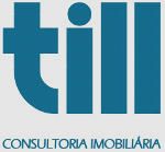 Agent logo TILL  Consultoria Imobiliaria - VEREDAS E GRAVURAS LDA - AMI 16206
