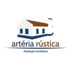 Agent logo ART�RIA R�STICA - MED. IMOB. E ADMINISITRA��O DE IM�VEIS, UNIP., LDA - AMI 22936