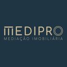 Logo do agente Medipro - S�rgio Caiado Unipessoal Lda - AMI 24077