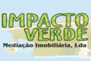 Logo do agente IMPACTO VERDE - Mediao Imobiliaria, Lda - AMI 3470